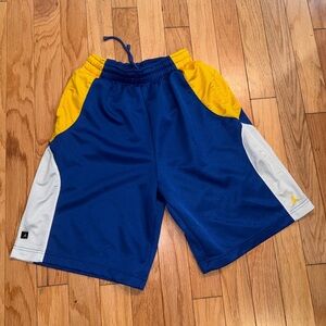 Jordan Athletic Shorts